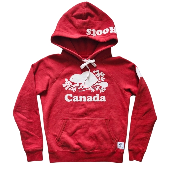 Roots Canada Cooper Original Kanga In A Size Xs - Picture 1 of 5
